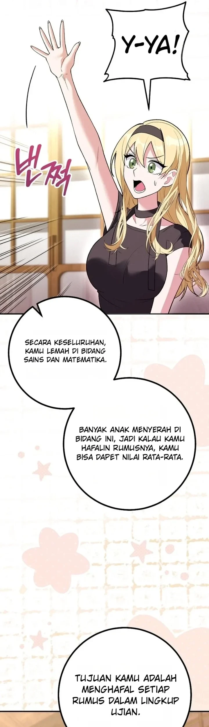 I was Thrown into an Unfamiliar Manga Chapter 29 page 31