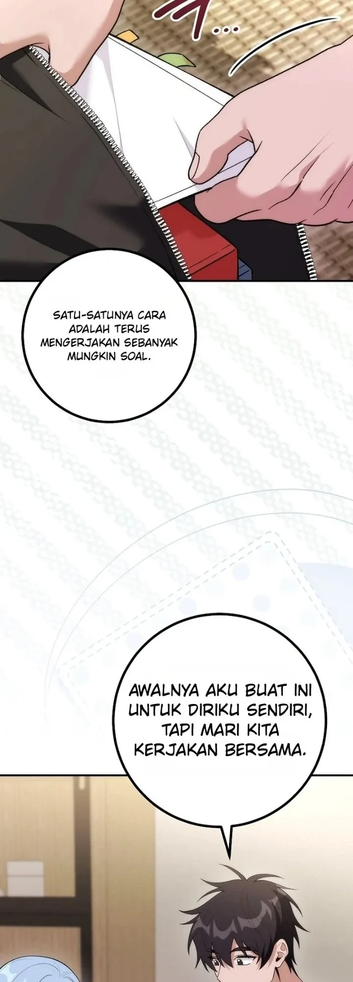 I was Thrown into an Unfamiliar Manga Chapter 29 page 38