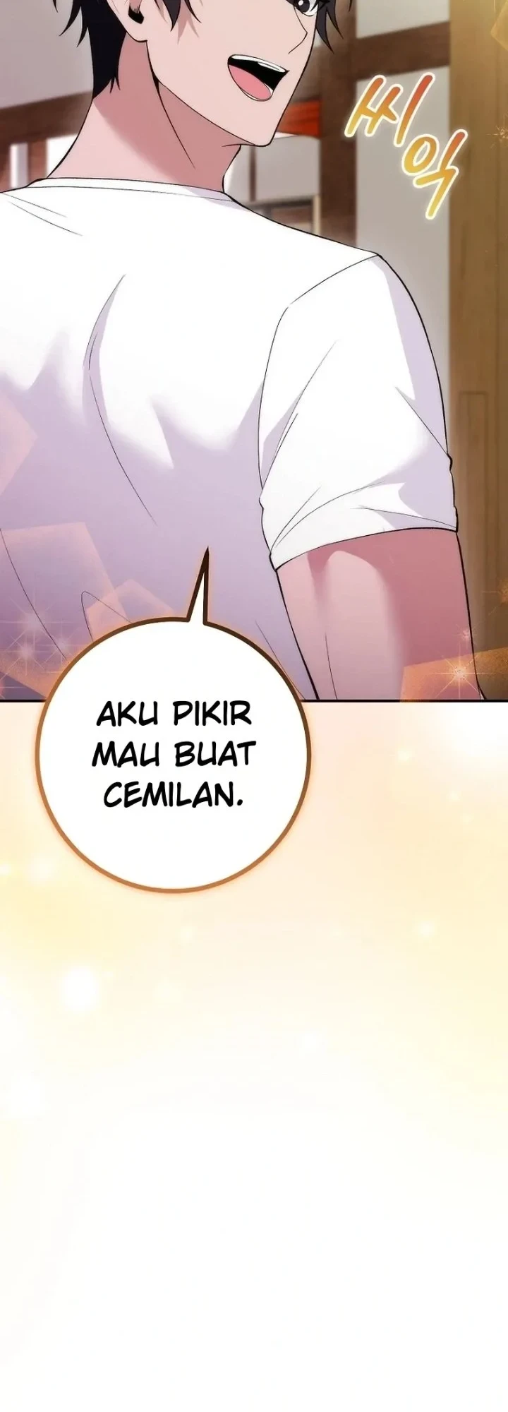 I was Thrown into an Unfamiliar Manga Chapter 29 page 44
