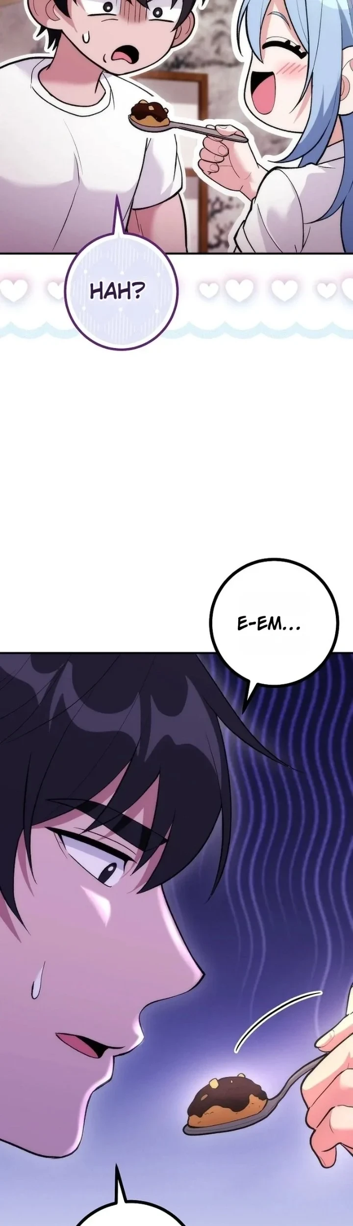I was Thrown into an Unfamiliar Manga Chapter 29 page 51