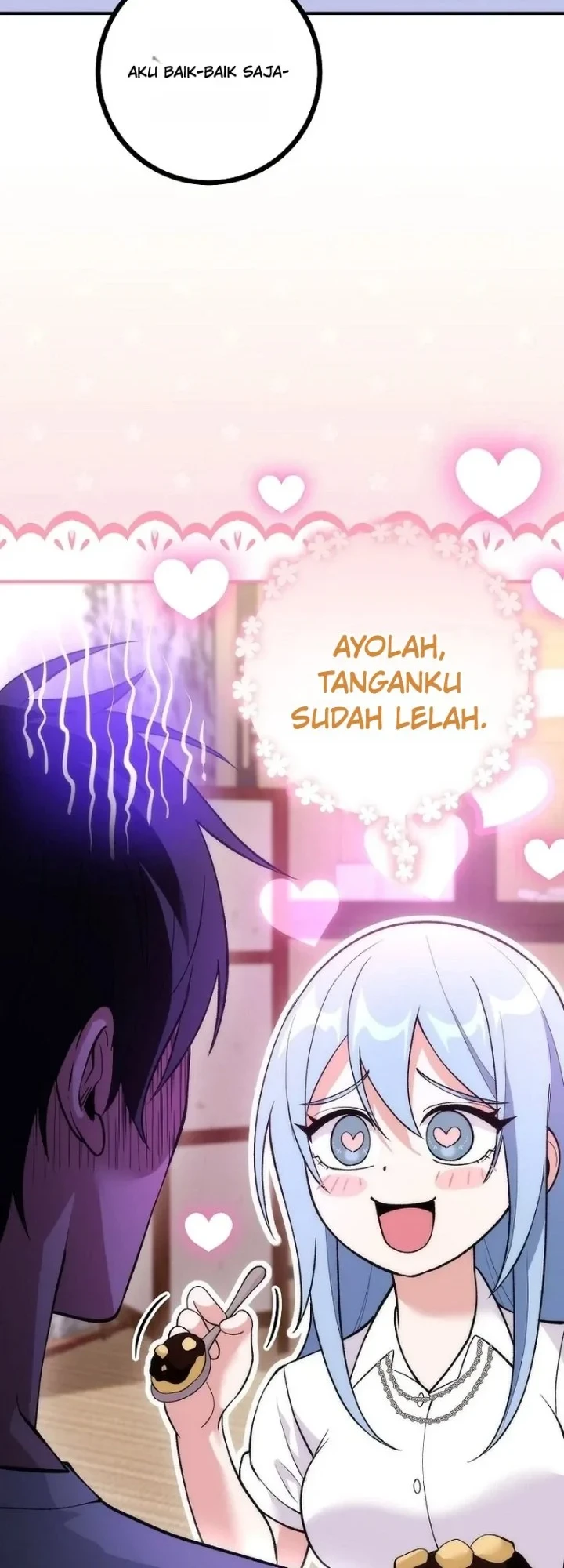 I was Thrown into an Unfamiliar Manga Chapter 29 page 52