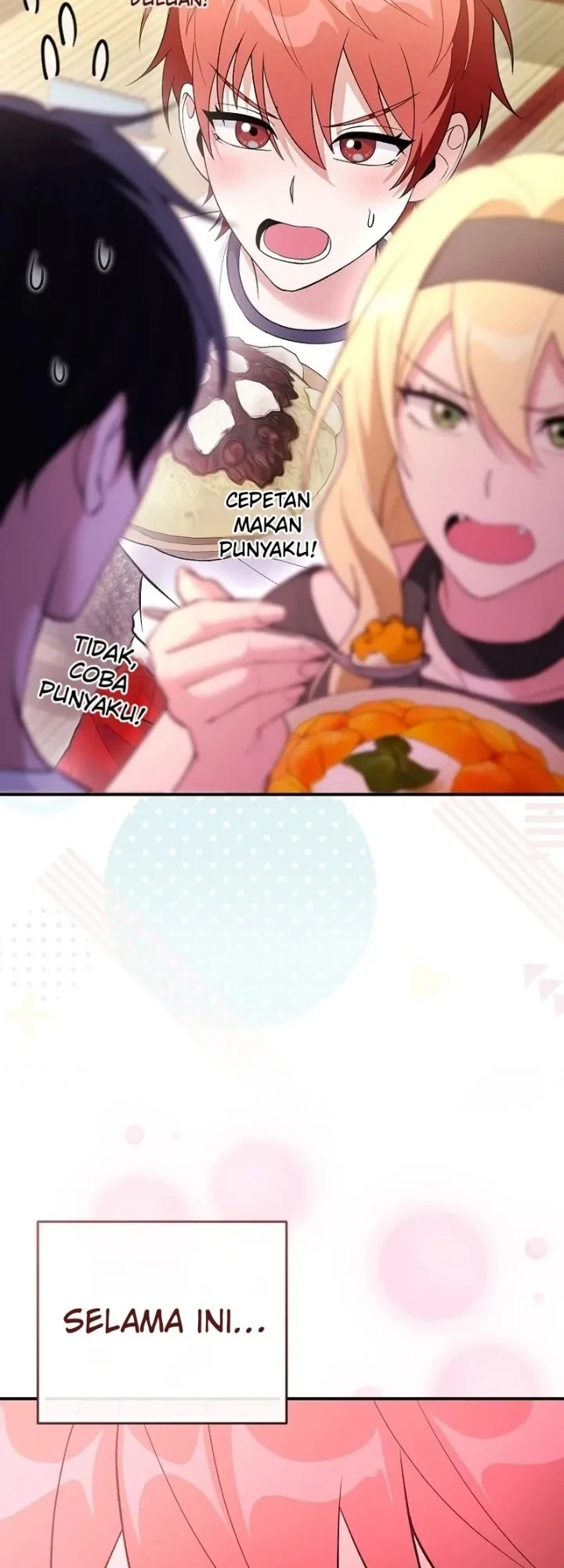 I was Thrown into an Unfamiliar Manga Chapter 29 page 56