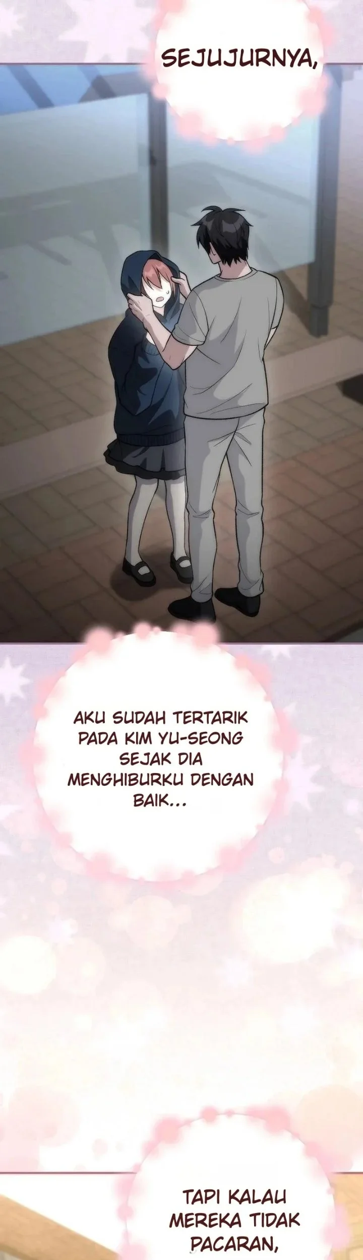 I was Thrown into an Unfamiliar Manga Chapter 29 page 59