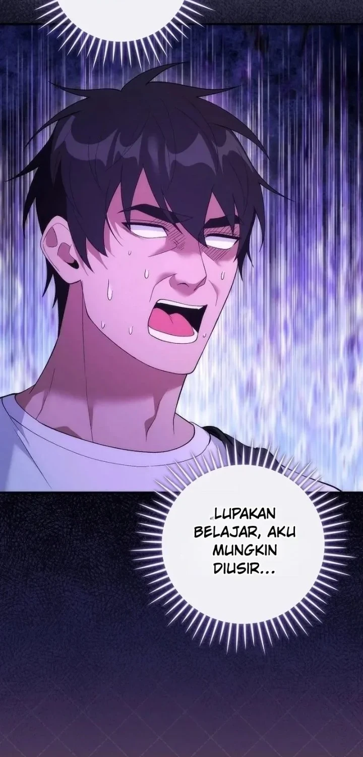 I was Thrown into an Unfamiliar Manga Chapter 29 page 22