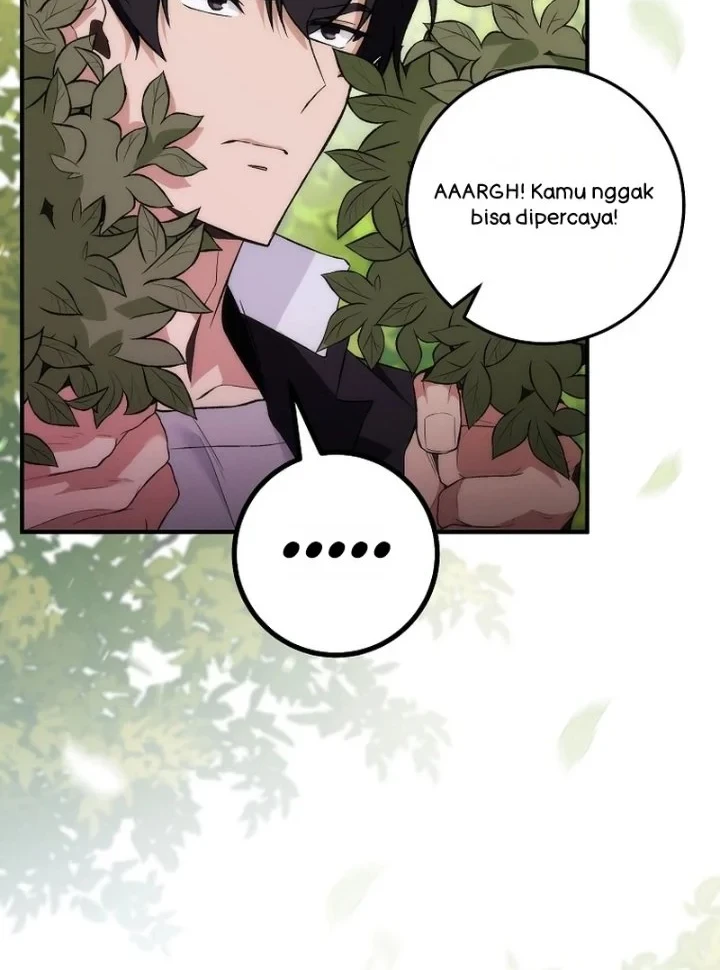 I was Thrown into an Unfamiliar Manga Chapter 3 page 8