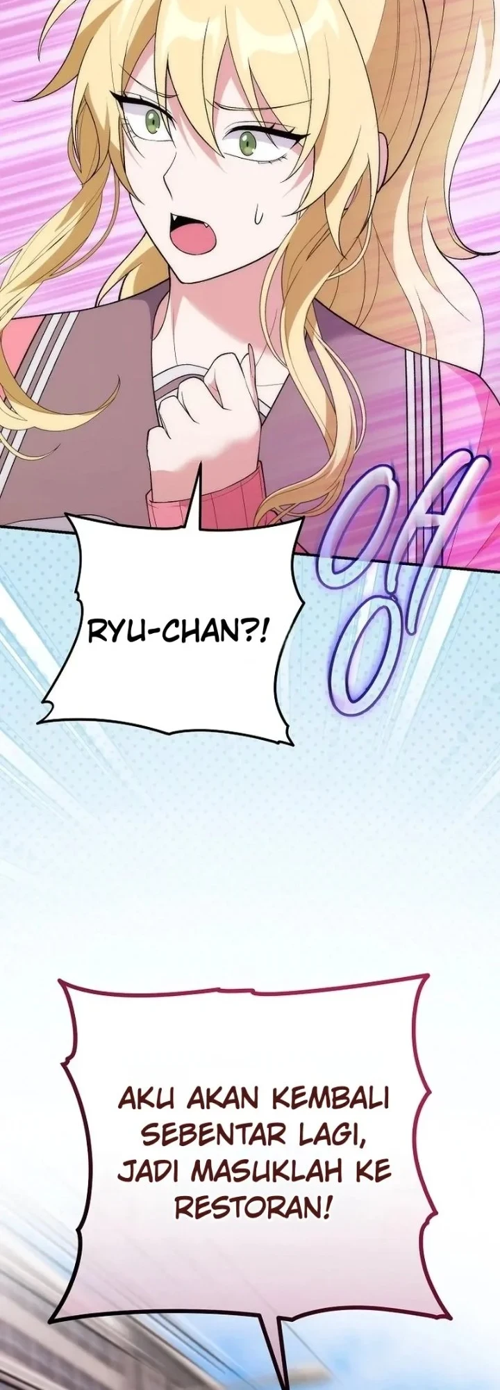 I was Thrown into an Unfamiliar Manga Chapter 30 page 22