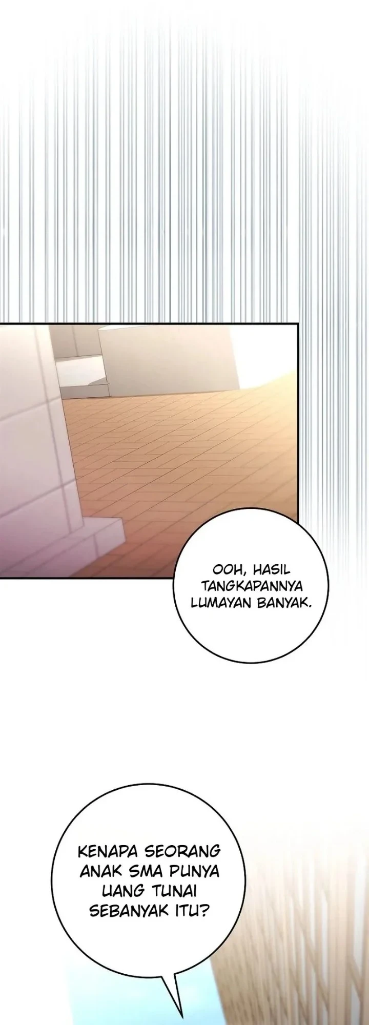 I was Thrown into an Unfamiliar Manga Chapter 30 page 24