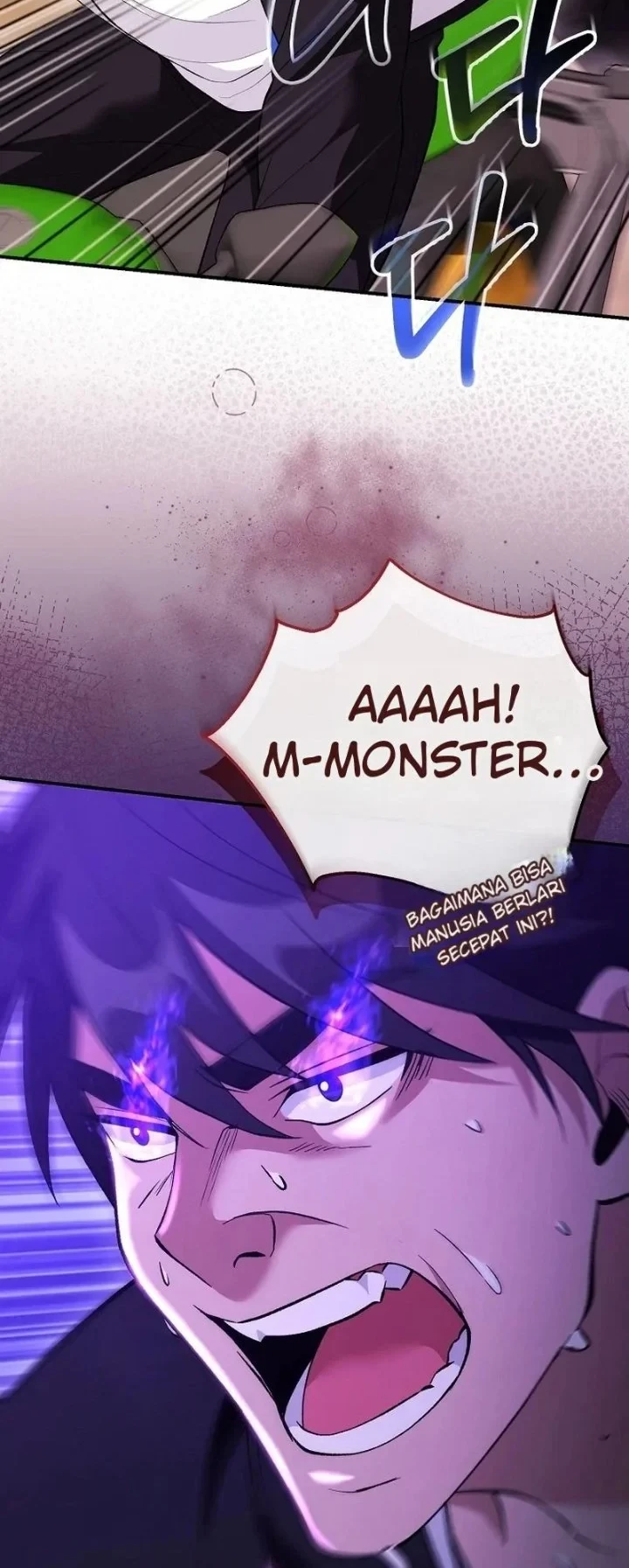 I was Thrown into an Unfamiliar Manga Chapter 30 page 30