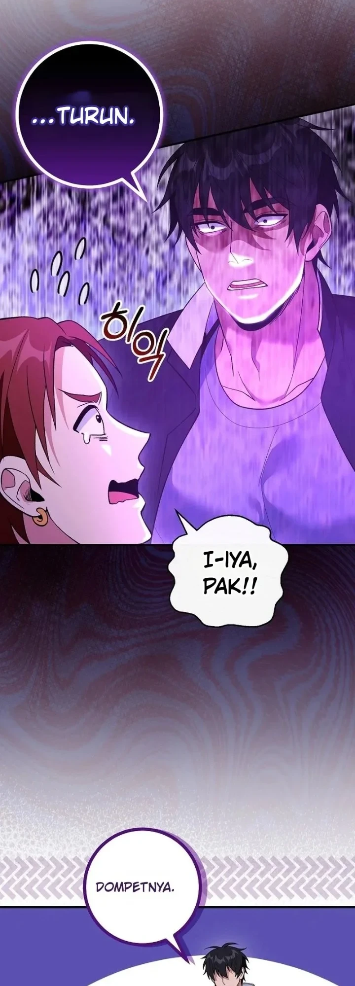 I was Thrown into an Unfamiliar Manga Chapter 30 page 34