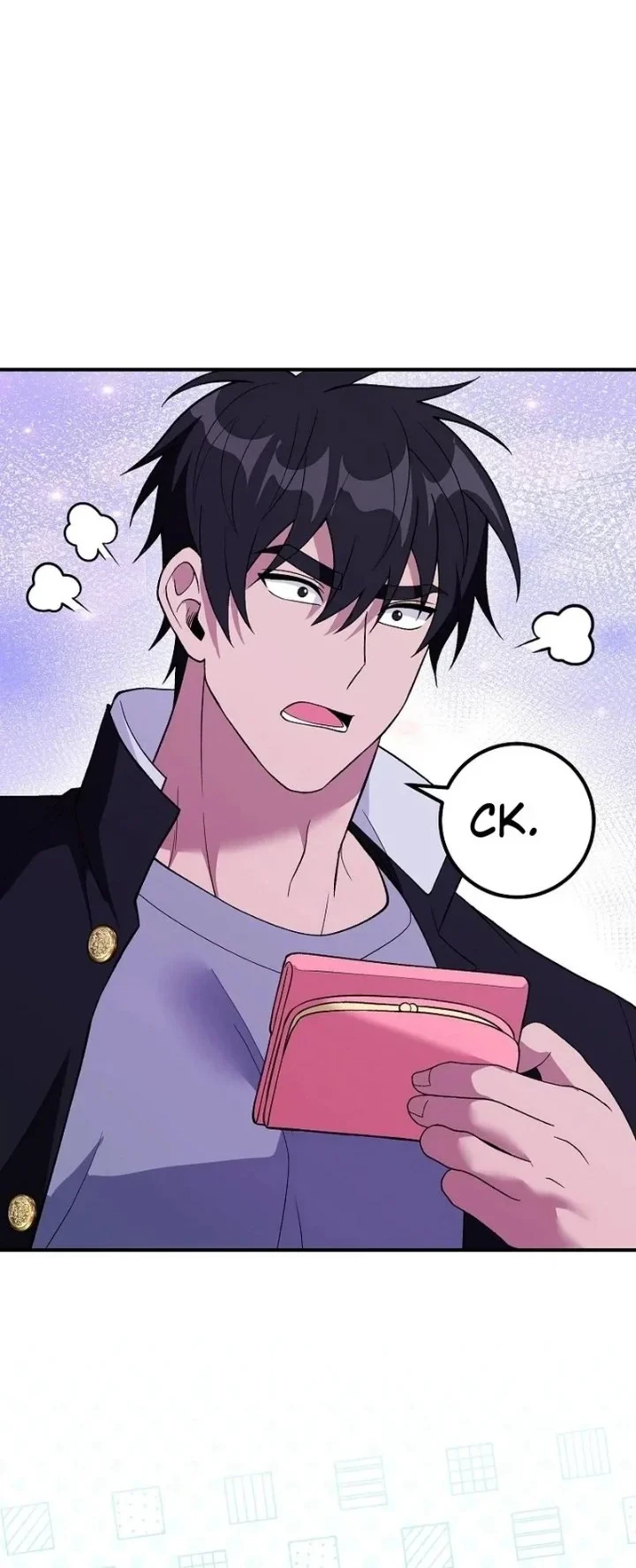 I was Thrown into an Unfamiliar Manga Chapter 30 page 36