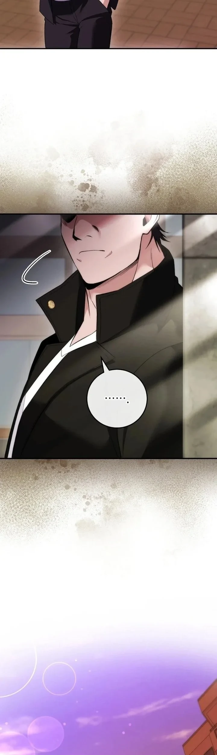 I was Thrown into an Unfamiliar Manga Chapter 30 page 39