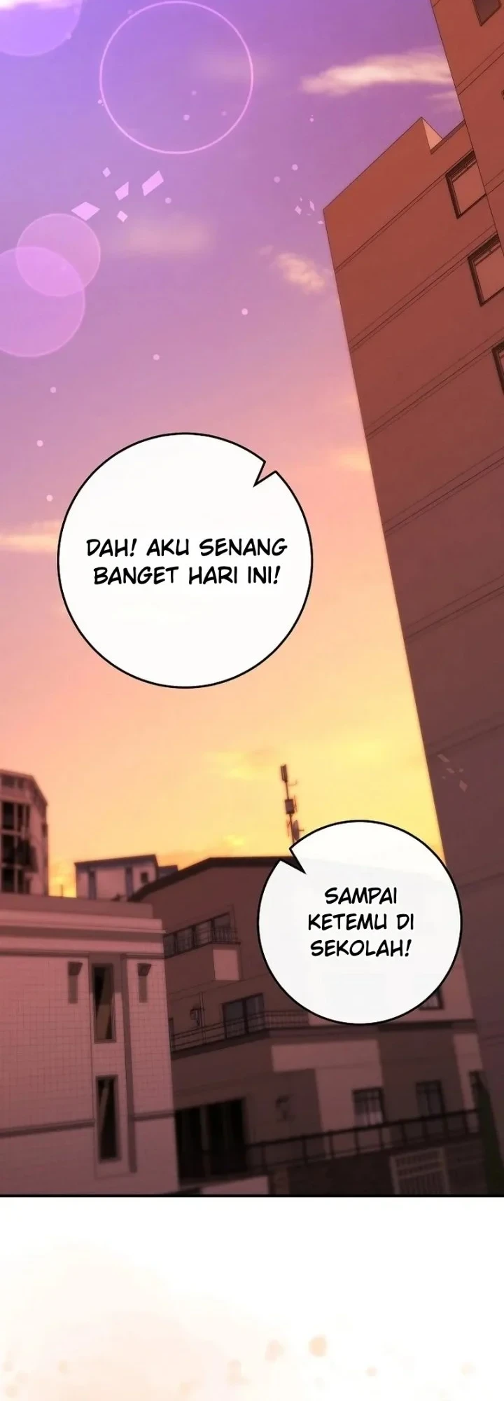 I was Thrown into an Unfamiliar Manga Chapter 30 page 40