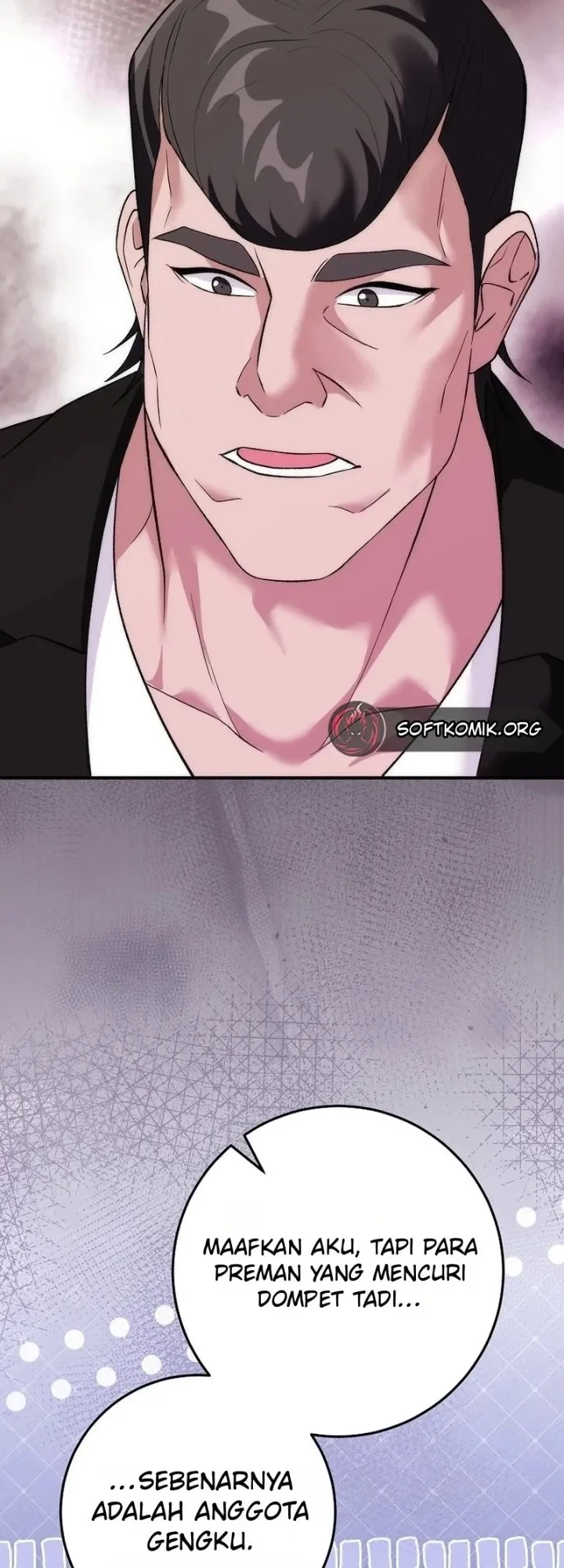I was Thrown into an Unfamiliar Manga Chapter 30 page 52