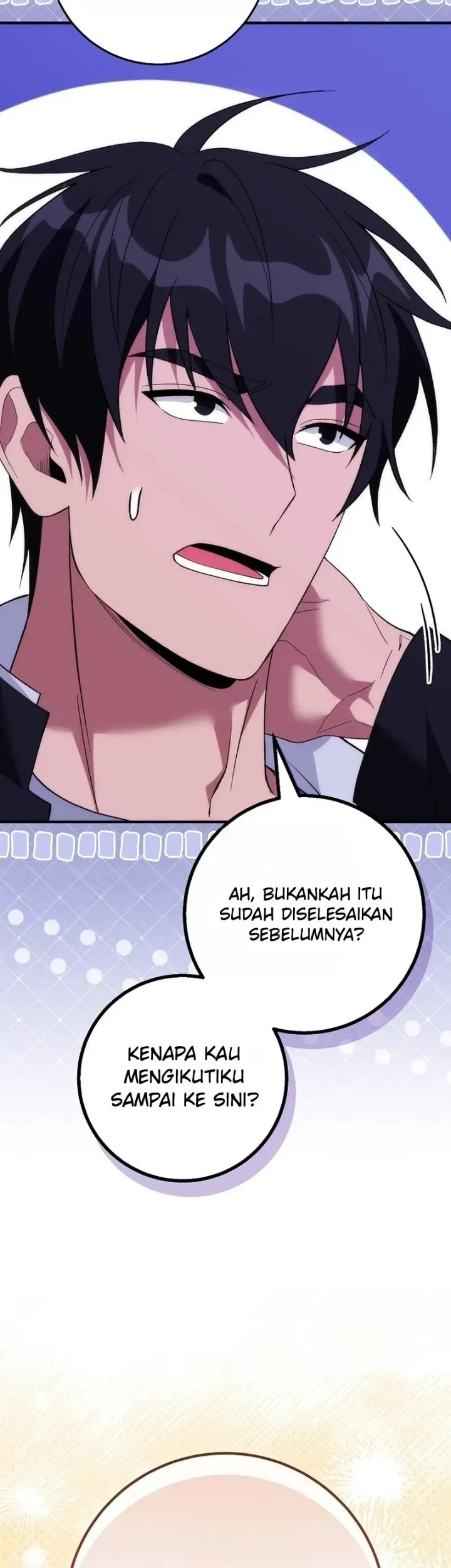 I was Thrown into an Unfamiliar Manga Chapter 30 page 53