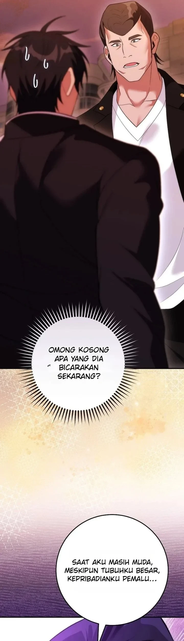 I was Thrown into an Unfamiliar Manga Chapter 30 page 55