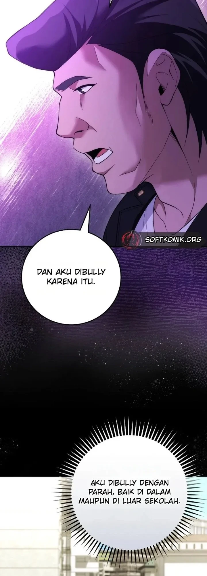 I was Thrown into an Unfamiliar Manga Chapter 30 page 56