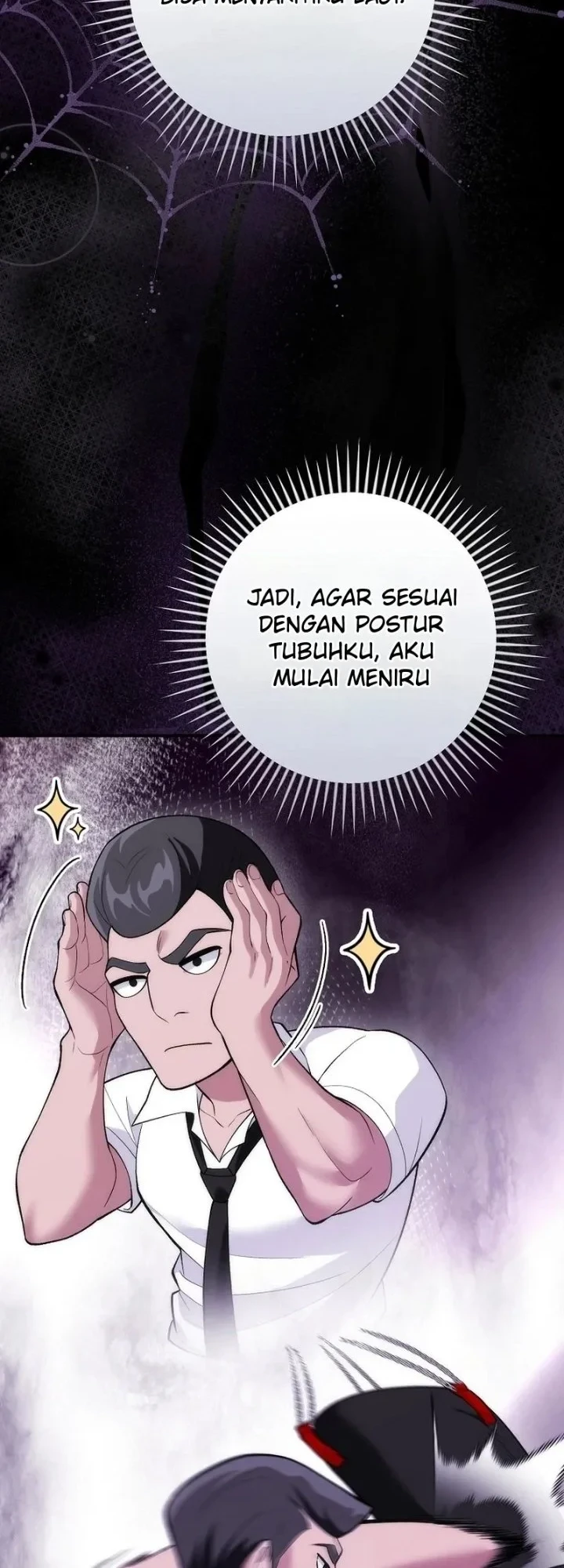 I was Thrown into an Unfamiliar Manga Chapter 30 page 58