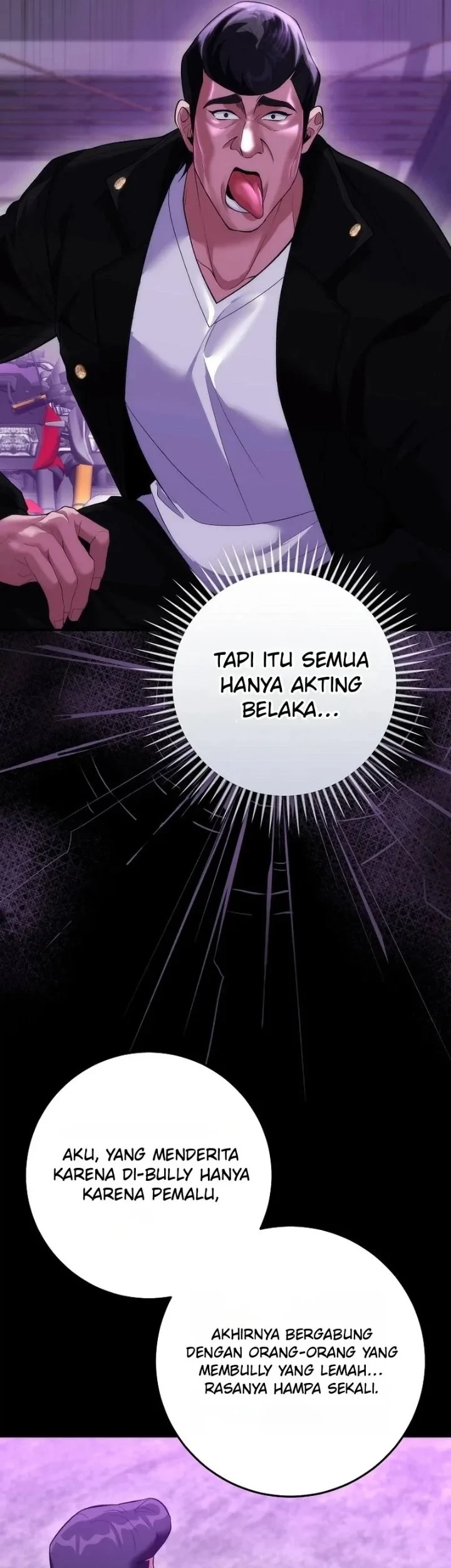 I was Thrown into an Unfamiliar Manga Chapter 30 page 61