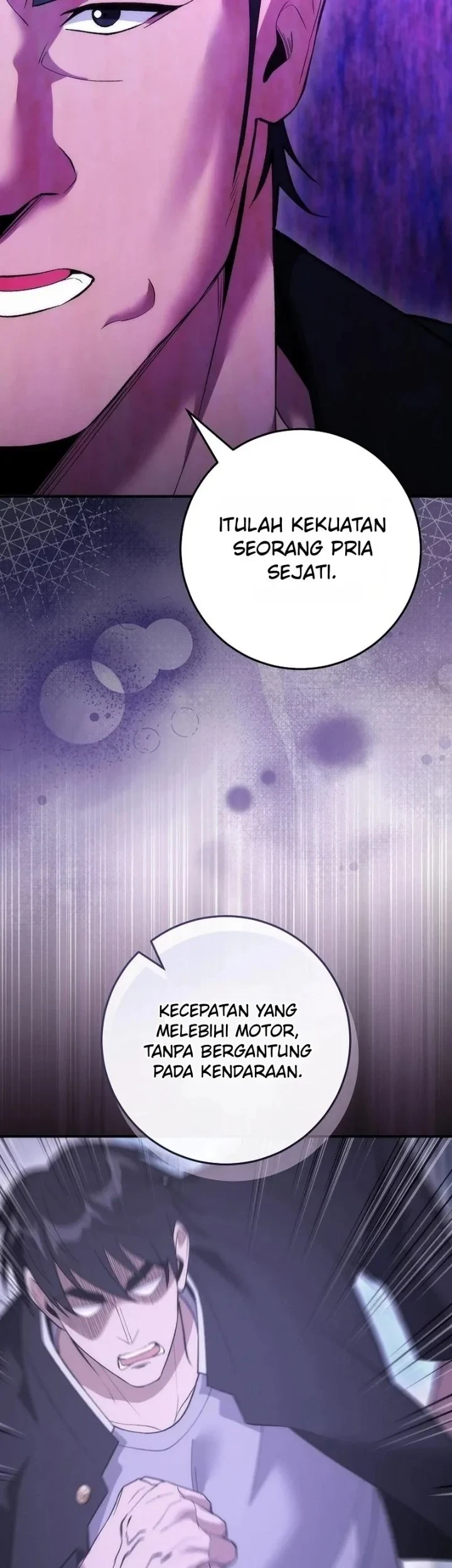 I was Thrown into an Unfamiliar Manga Chapter 30 page 63