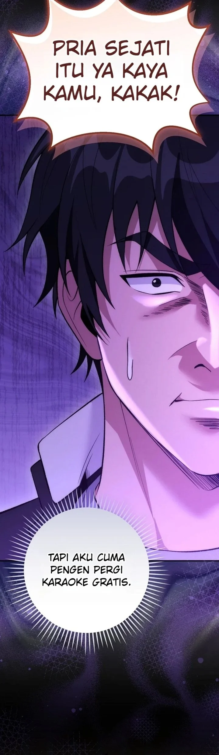 I was Thrown into an Unfamiliar Manga Chapter 30 page 65