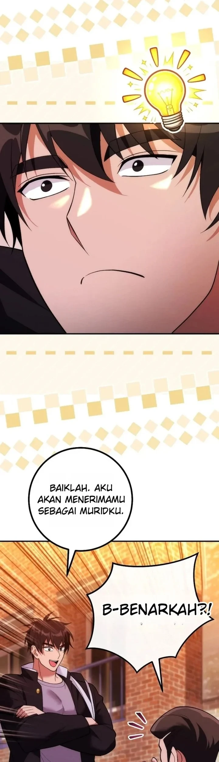 I was Thrown into an Unfamiliar Manga Chapter 30 page 68