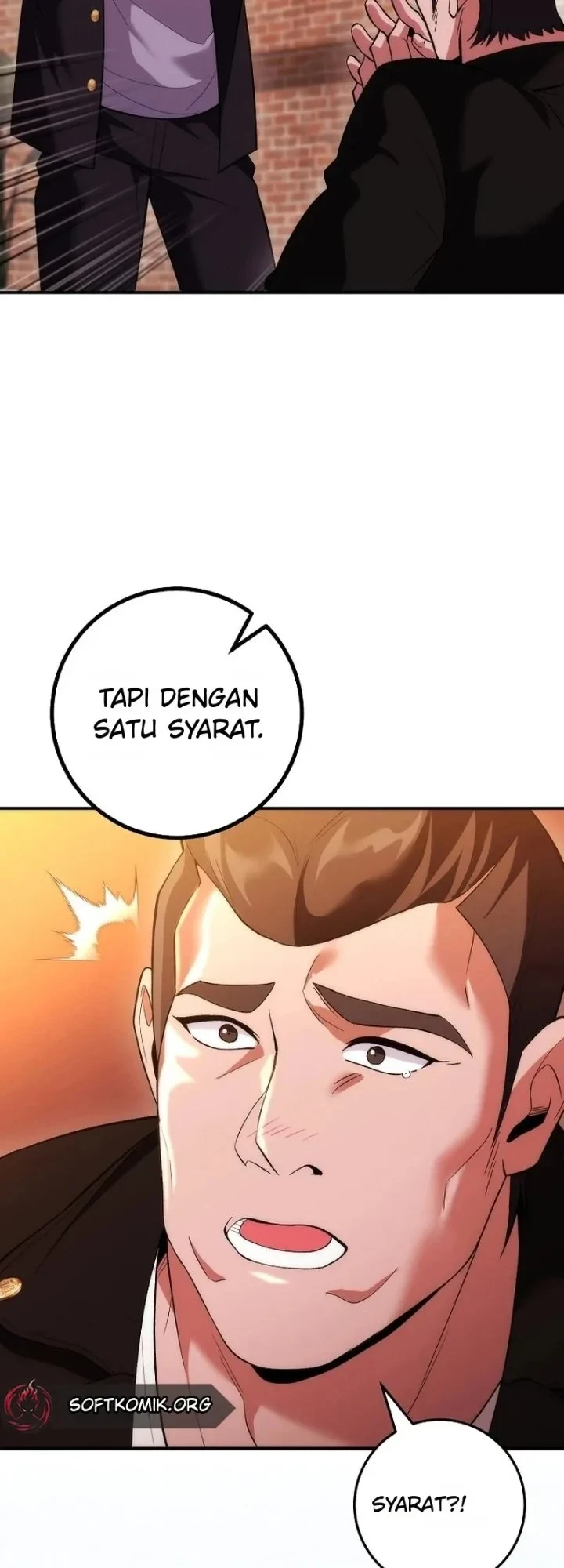 I was Thrown into an Unfamiliar Manga Chapter 30 page 69