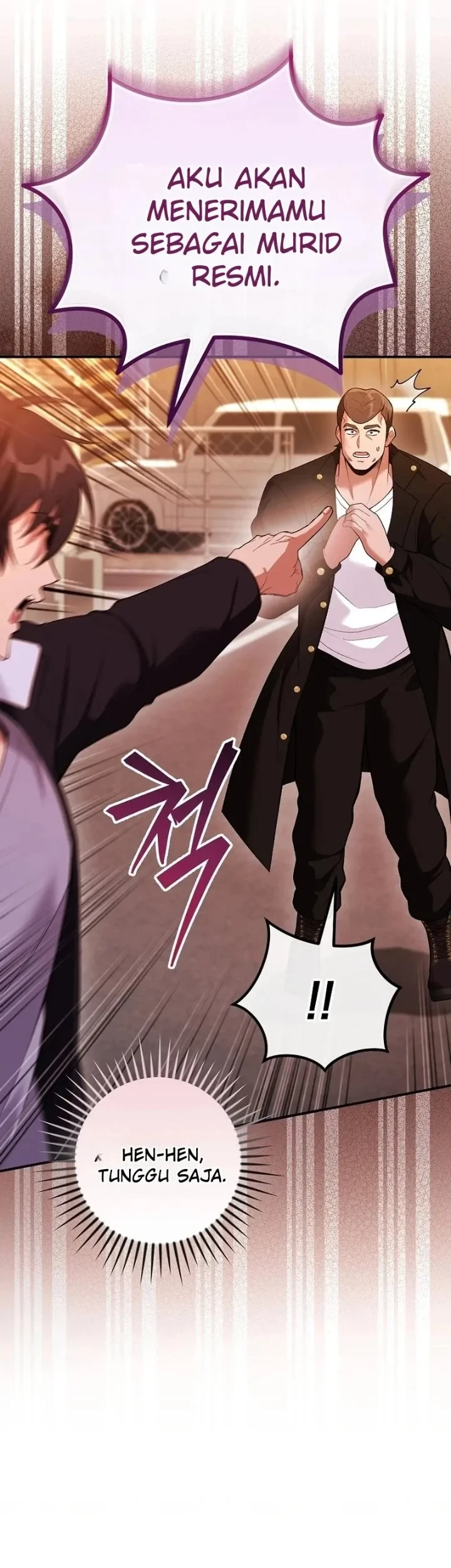 I was Thrown into an Unfamiliar Manga Chapter 30 page 72