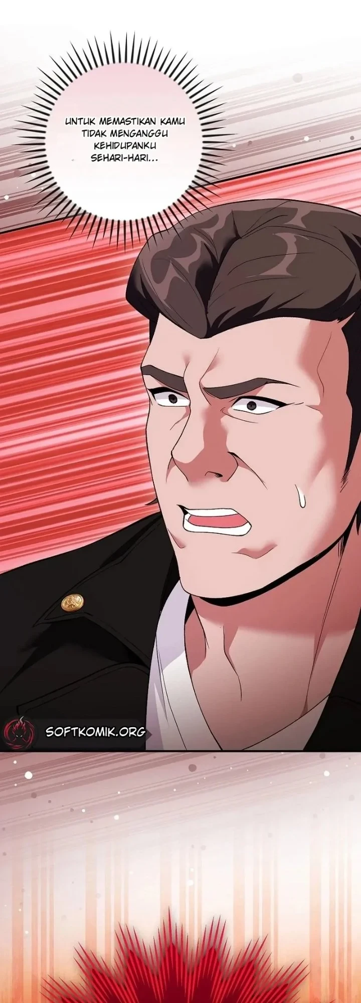 I was Thrown into an Unfamiliar Manga Chapter 30 page 73