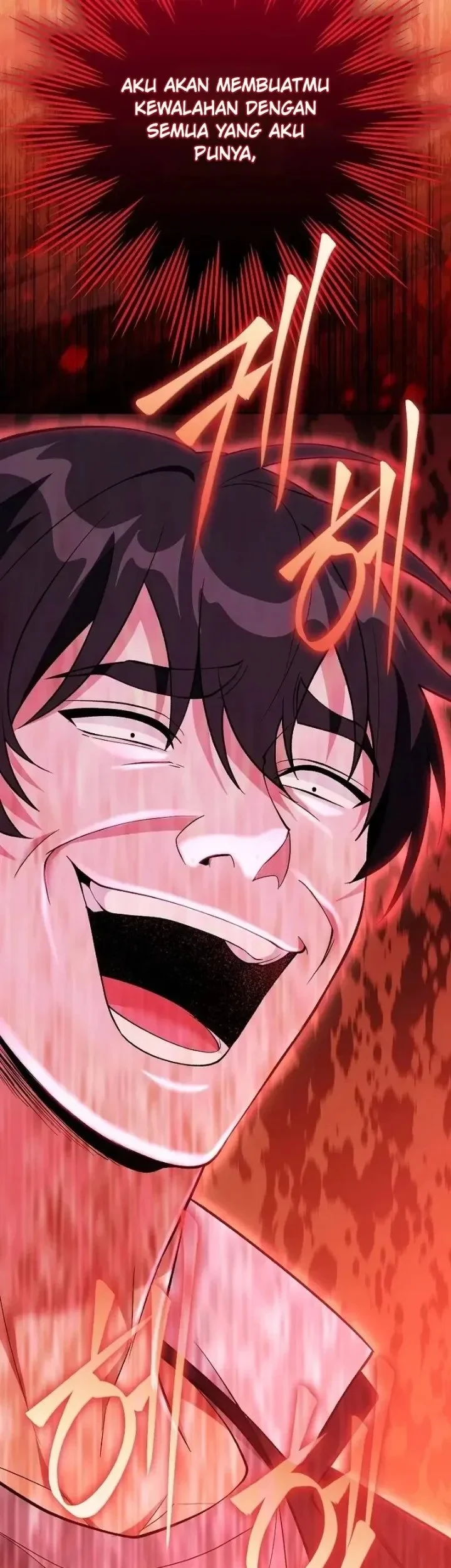 I was Thrown into an Unfamiliar Manga Chapter 30 page 74
