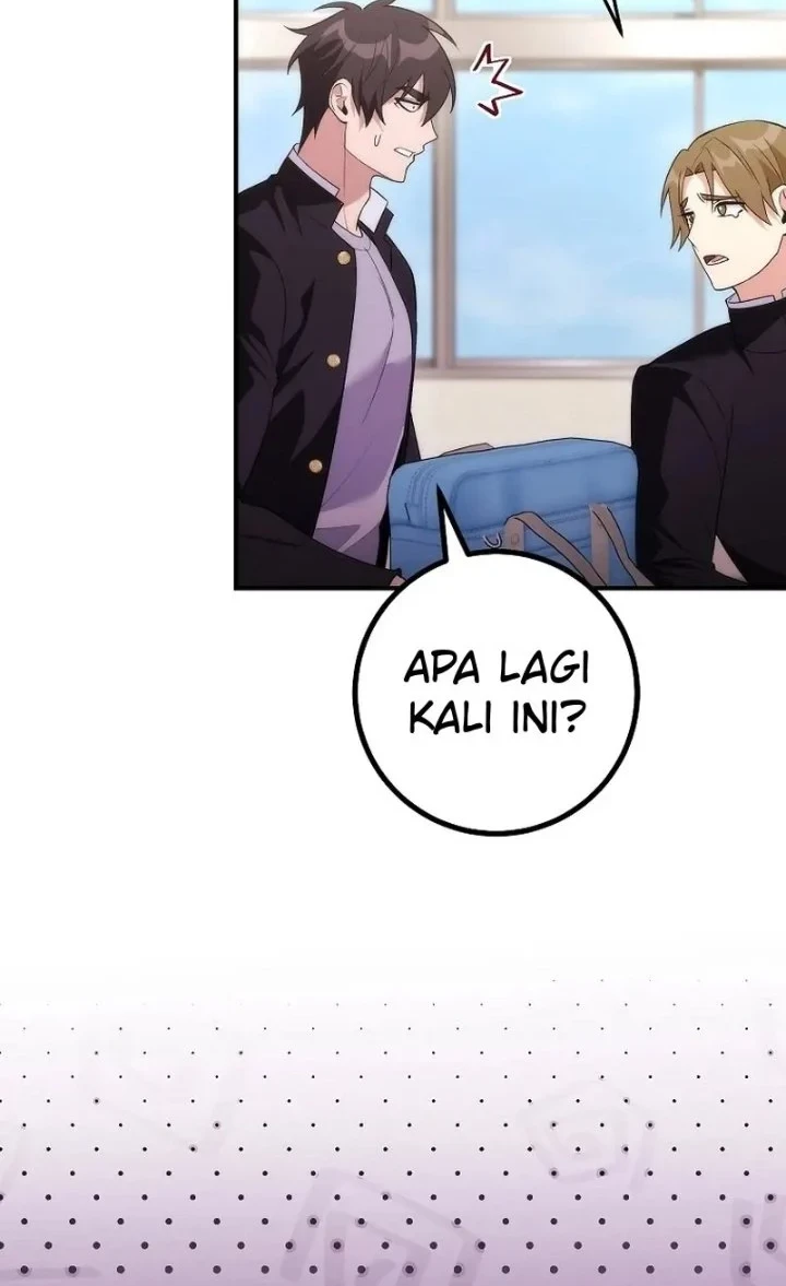 I was Thrown into an Unfamiliar Manga Chapter 30 page 6