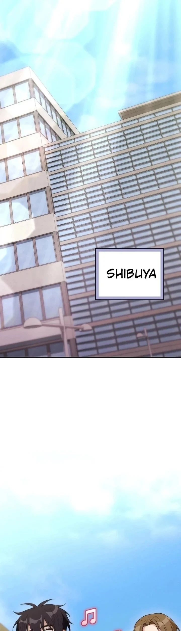 I was Thrown into an Unfamiliar Manga Chapter 30 page 13
