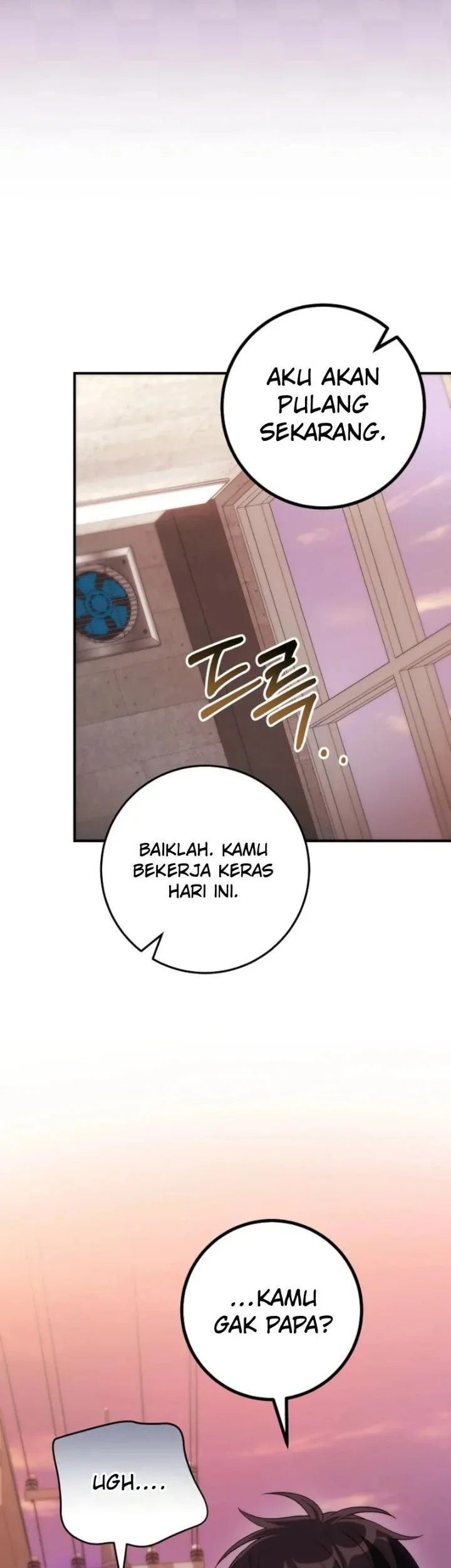 I was Thrown into an Unfamiliar Manga Chapter 31 page 48