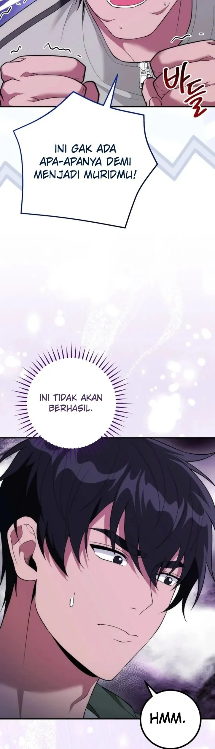 I was Thrown into an Unfamiliar Manga Chapter 31 page 50