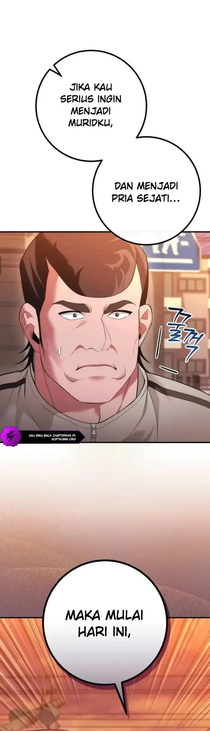 I was Thrown into an Unfamiliar Manga Chapter 31 page 53