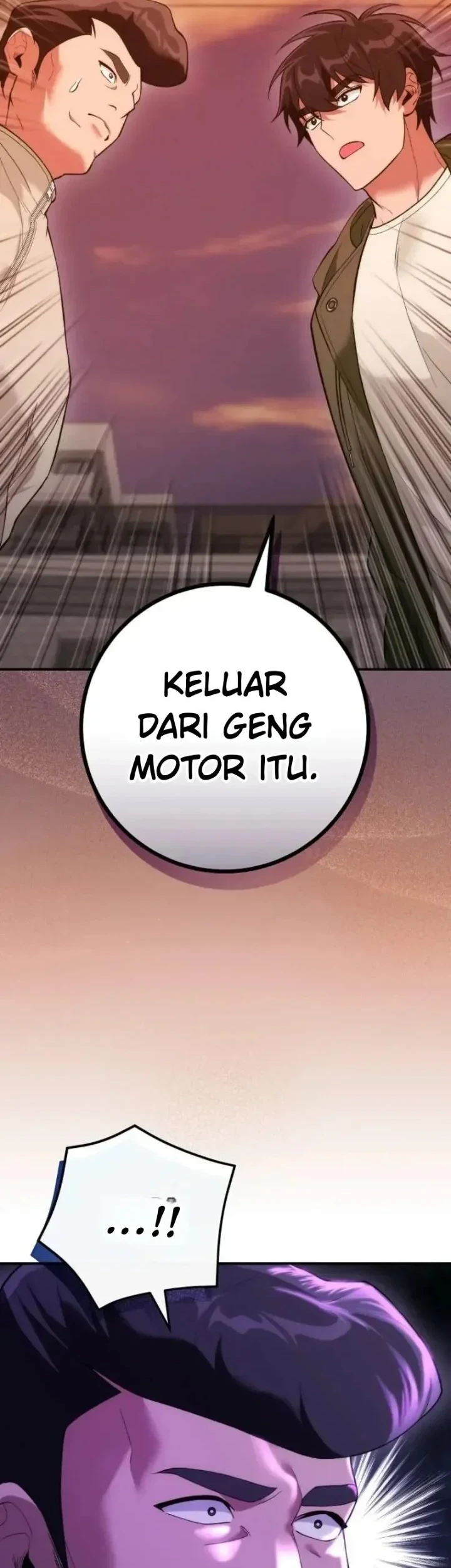 I was Thrown into an Unfamiliar Manga Chapter 31 page 54