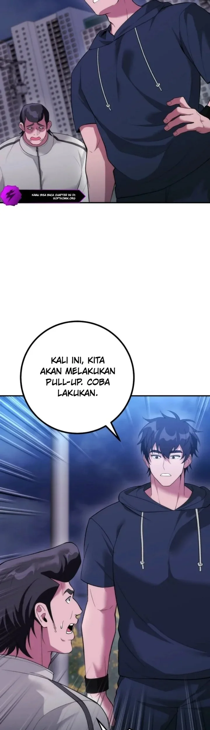 I was Thrown into an Unfamiliar Manga Chapter 31 page 7