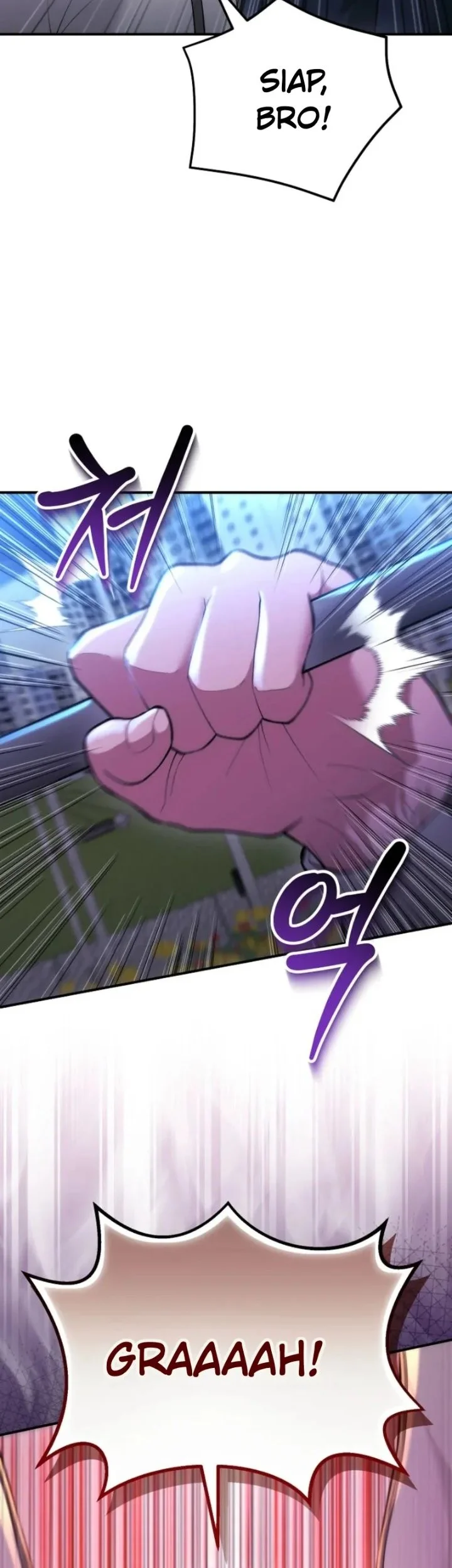I was Thrown into an Unfamiliar Manga Chapter 31 page 8