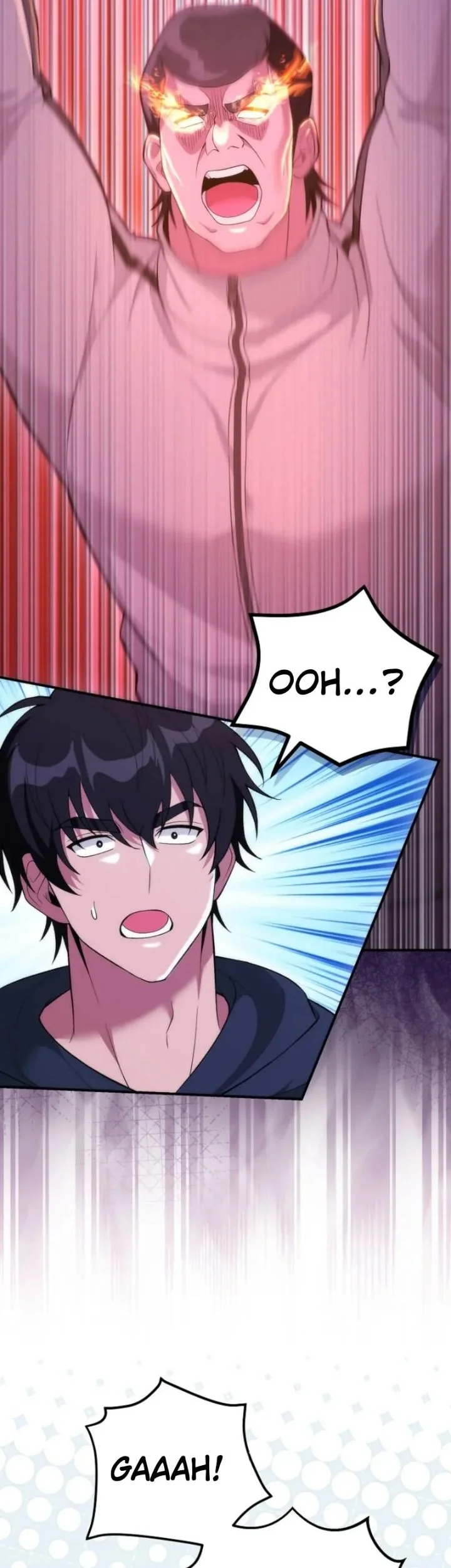 I was Thrown into an Unfamiliar Manga Chapter 31 page 9