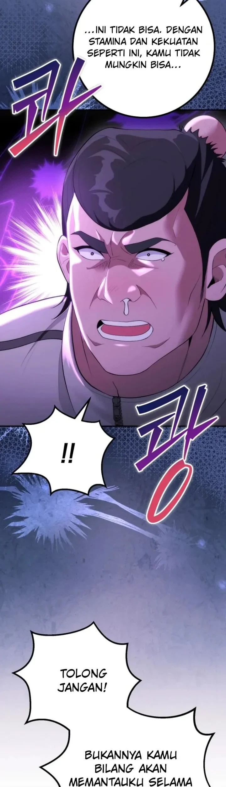 I was Thrown into an Unfamiliar Manga Chapter 31 page 13