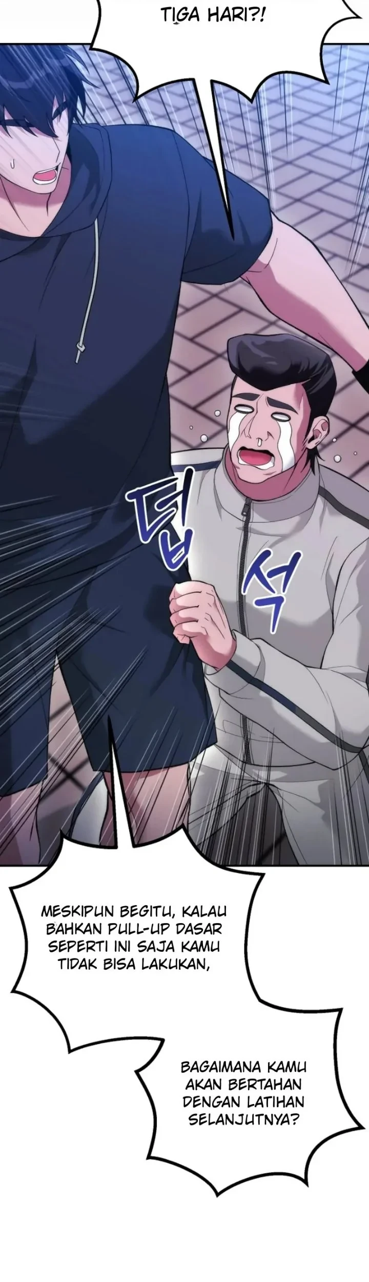I was Thrown into an Unfamiliar Manga Chapter 31 page 14