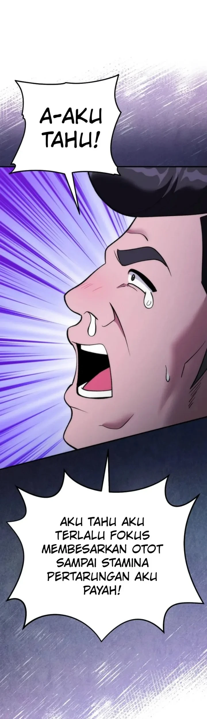 I was Thrown into an Unfamiliar Manga Chapter 31 page 15