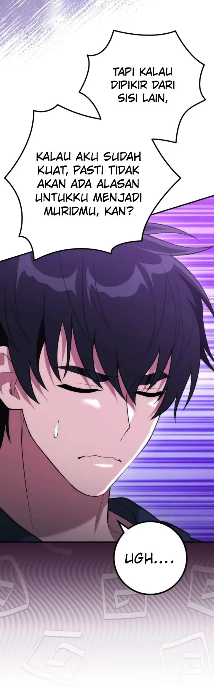 I was Thrown into an Unfamiliar Manga Chapter 31 page 16