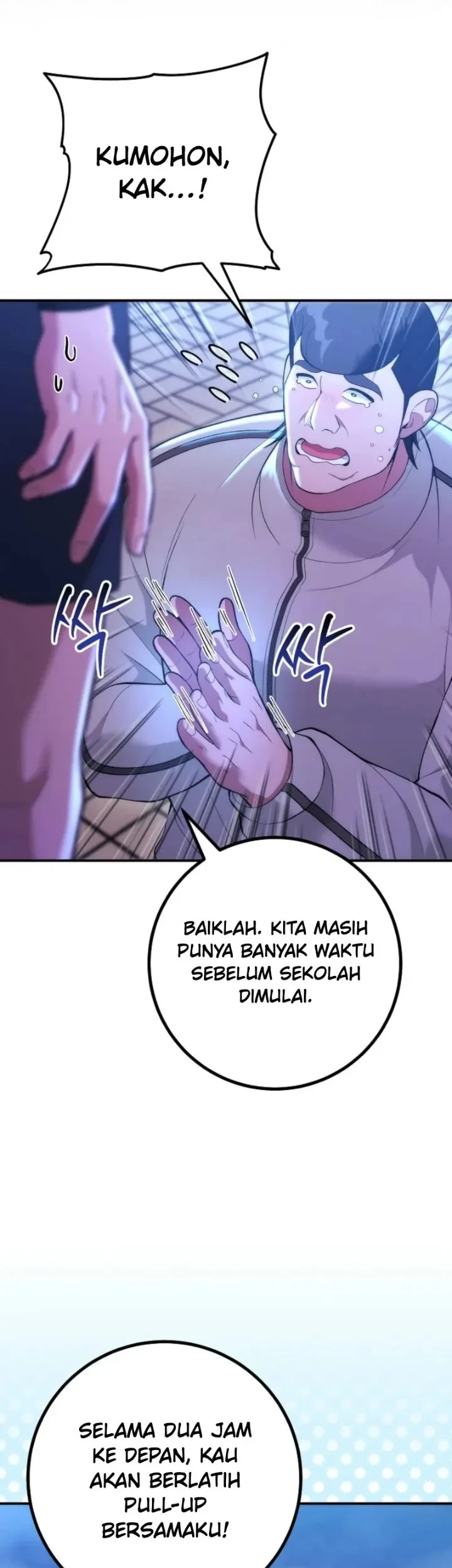 I was Thrown into an Unfamiliar Manga Chapter 31 page 17