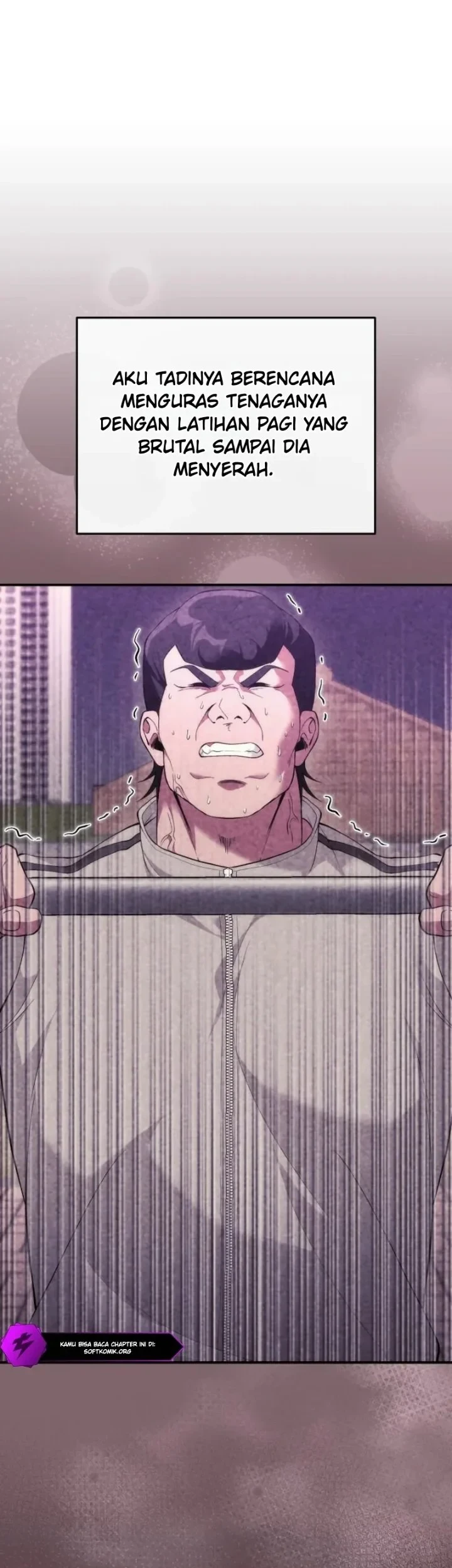 I was Thrown into an Unfamiliar Manga Chapter 31 page 22