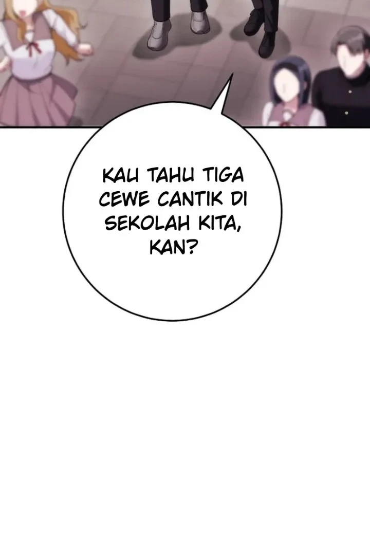 I was Thrown into an Unfamiliar Manga Chapter 31 page 26