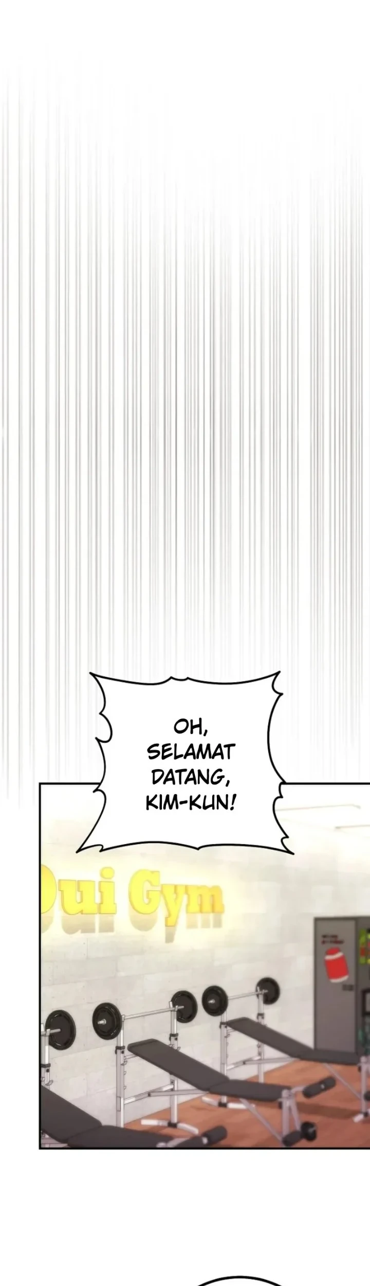 I was Thrown into an Unfamiliar Manga Chapter 31 page 35
