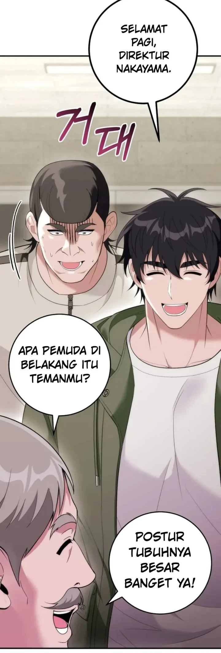 I was Thrown into an Unfamiliar Manga Chapter 31 page 36
