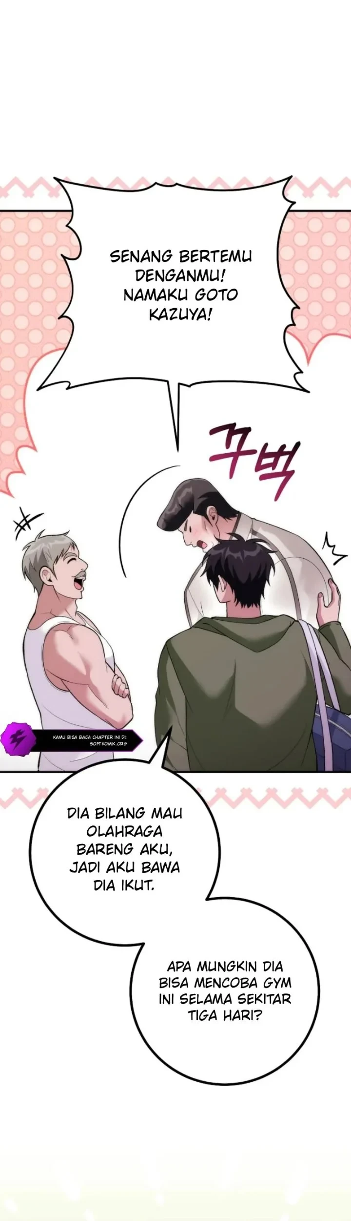 I was Thrown into an Unfamiliar Manga Chapter 31 page 37