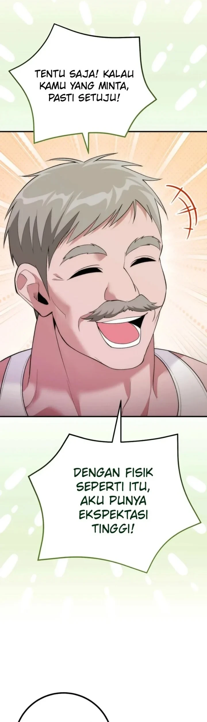 I was Thrown into an Unfamiliar Manga Chapter 31 page 38