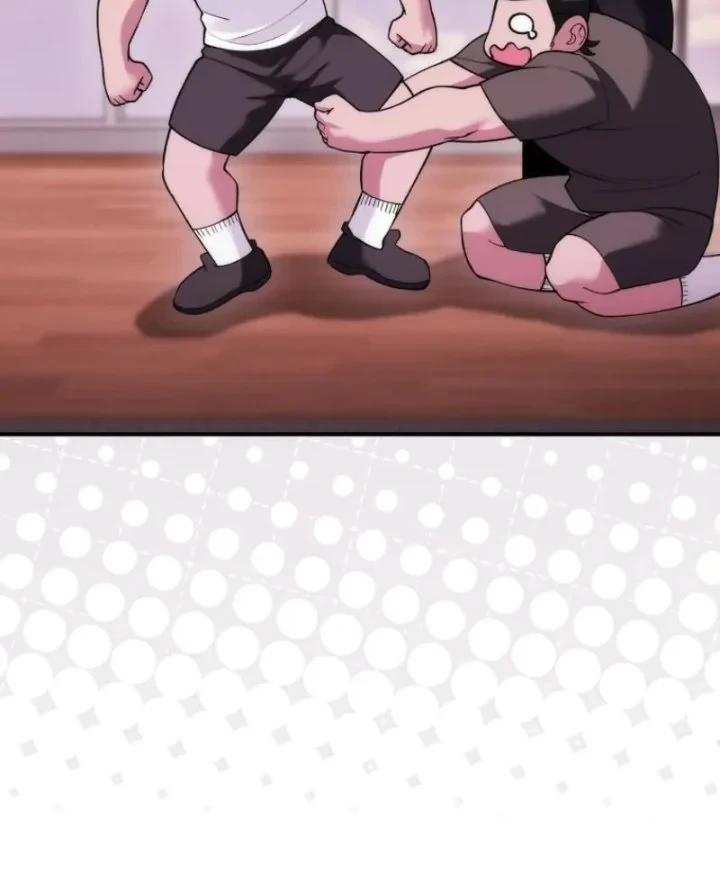 I was Thrown into an Unfamiliar Manga Chapter 31 page 46